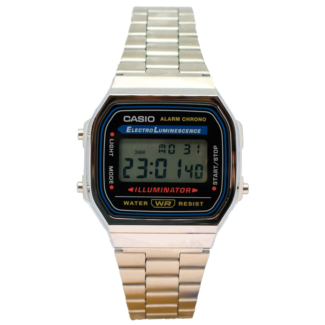 Relojes Casio (Hombre)