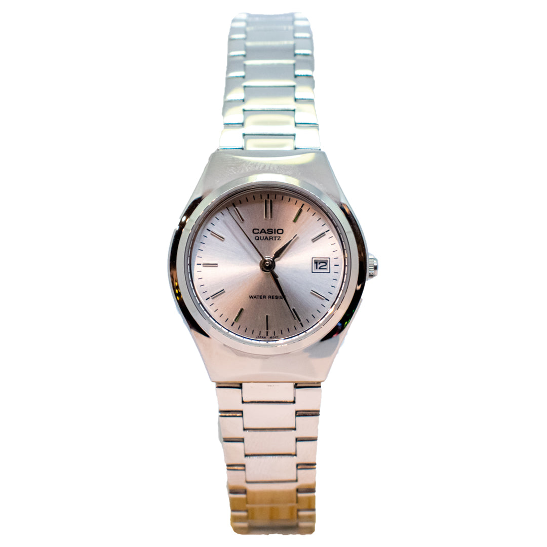 Relojes Casio (Mujer)