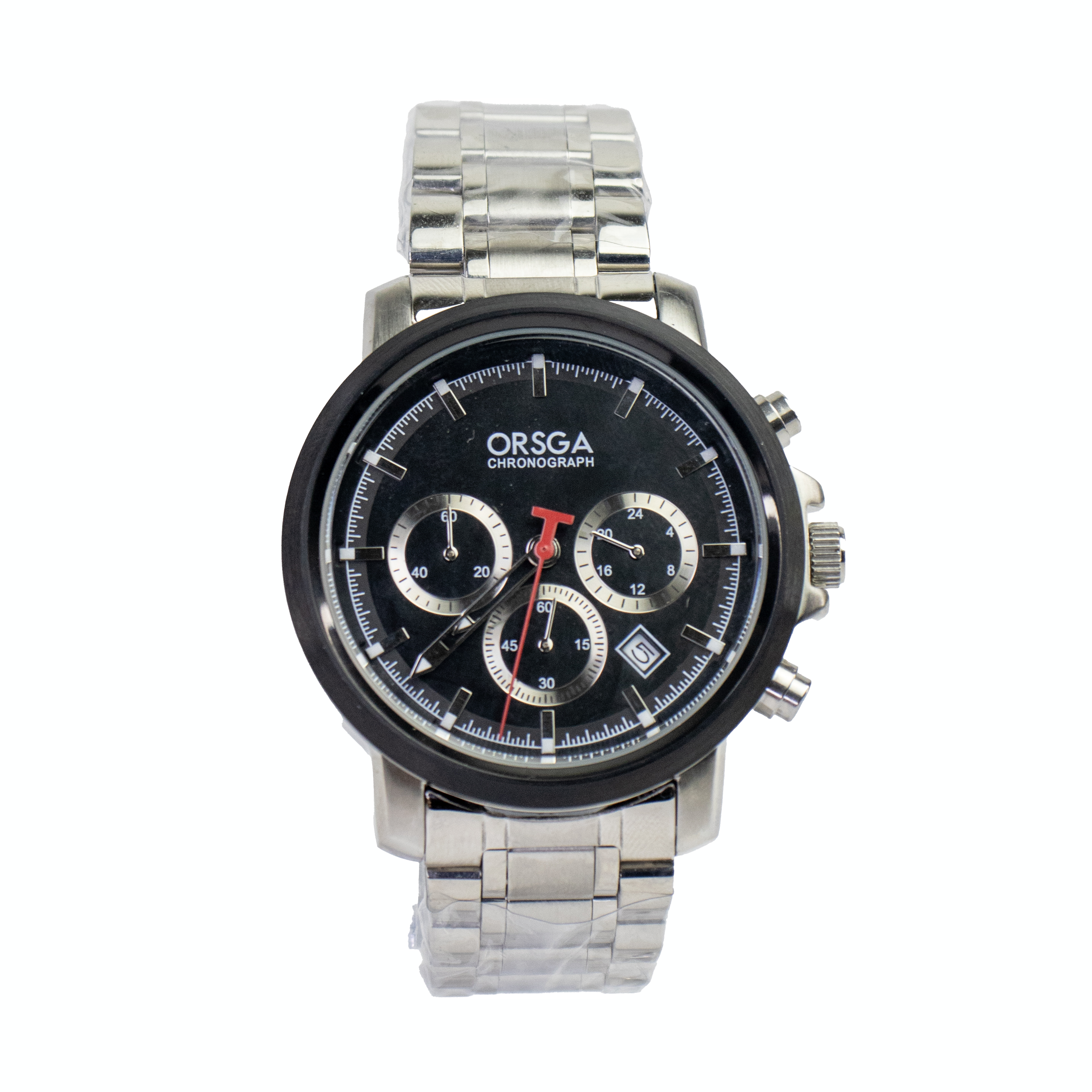 Relojes Orsga (Hombre)