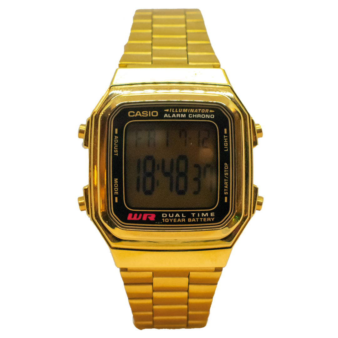 Reloj Casio A-178WGA-1A