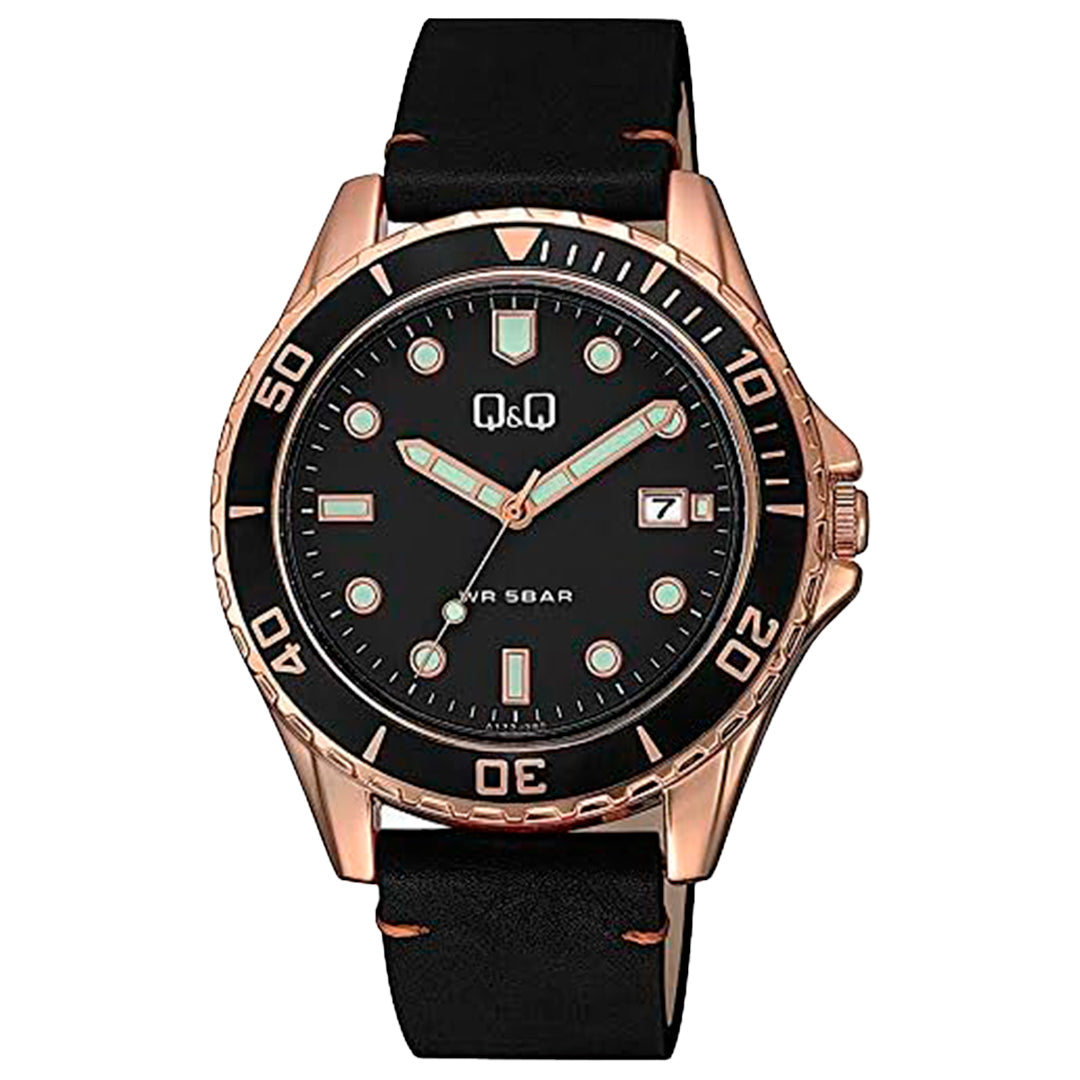 Reloj Q&Q A172J112Y