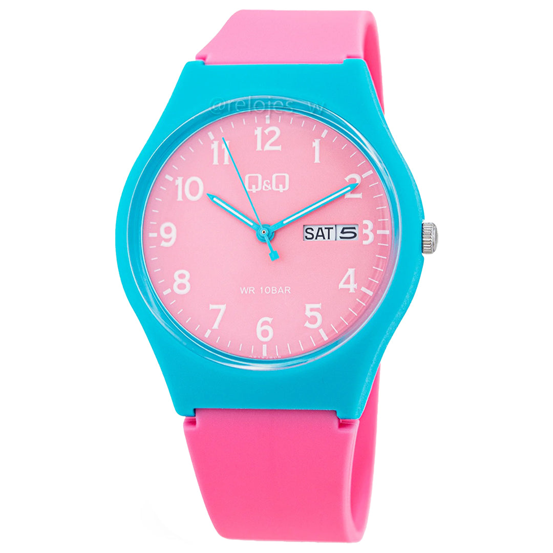 Reloj Q&Q A212J805Y