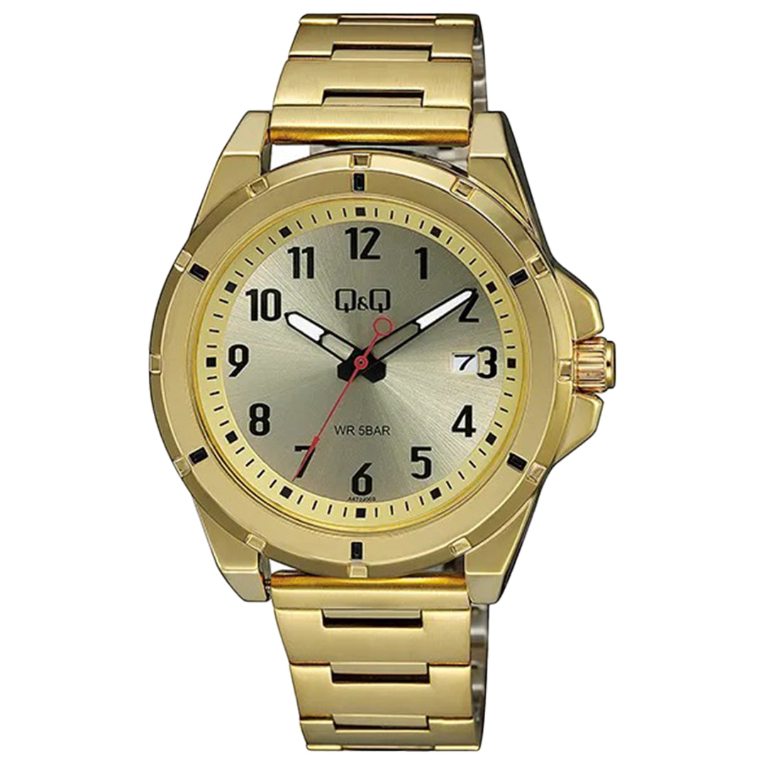 Reloj Q&Q A472J003Y