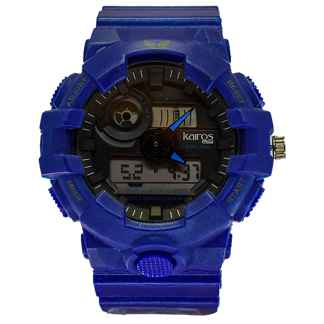 Reloj Kairos AD088M-2V