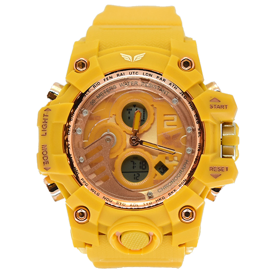 Reloj Kairos ADL0417-5R