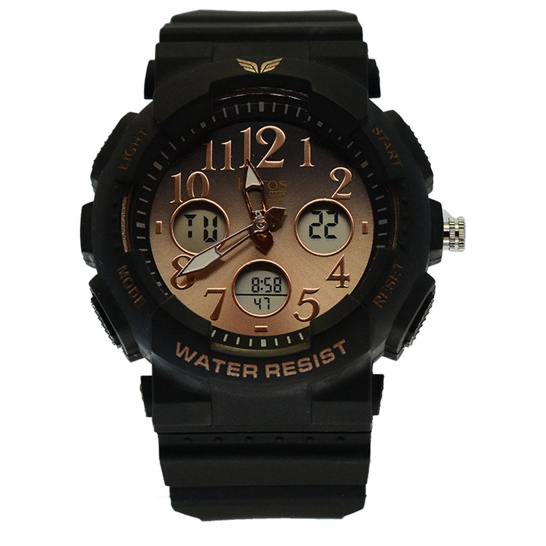 Reloj Kairos ADL0613-4R