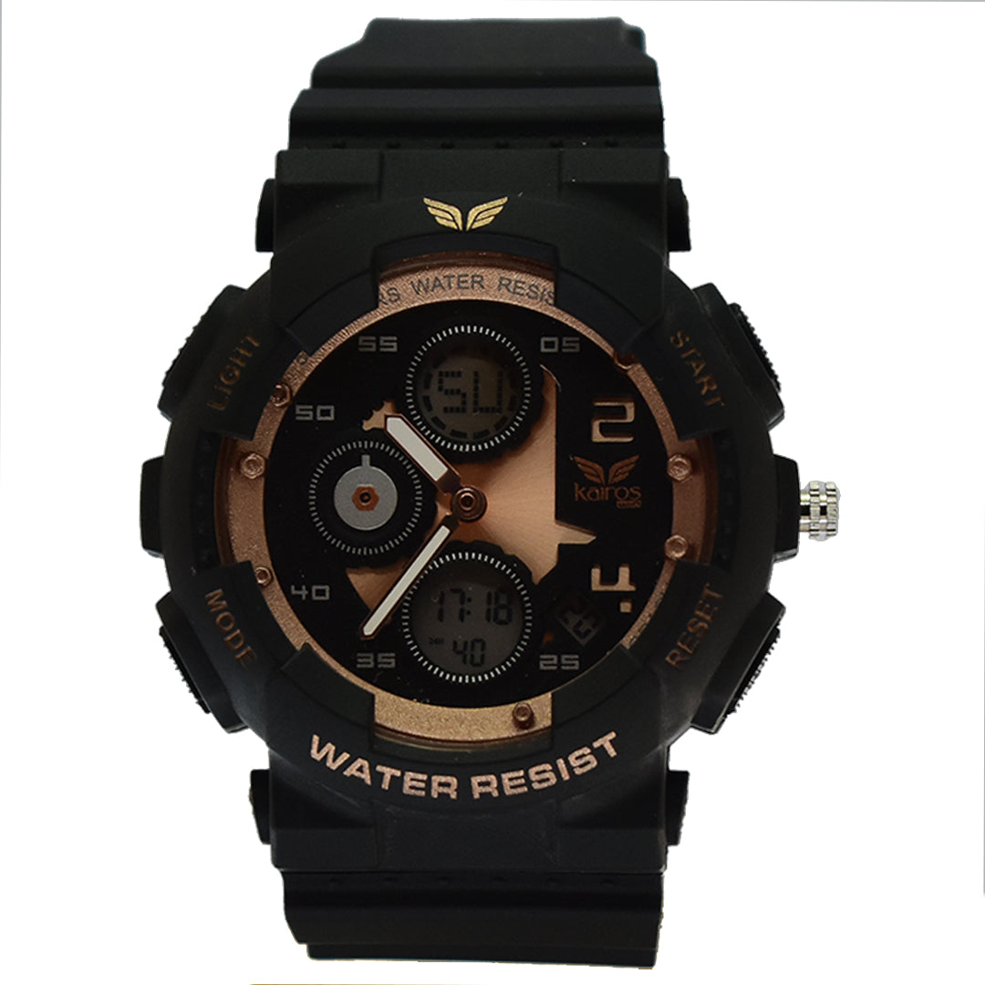 Reloj Kairos ADL0617-4R