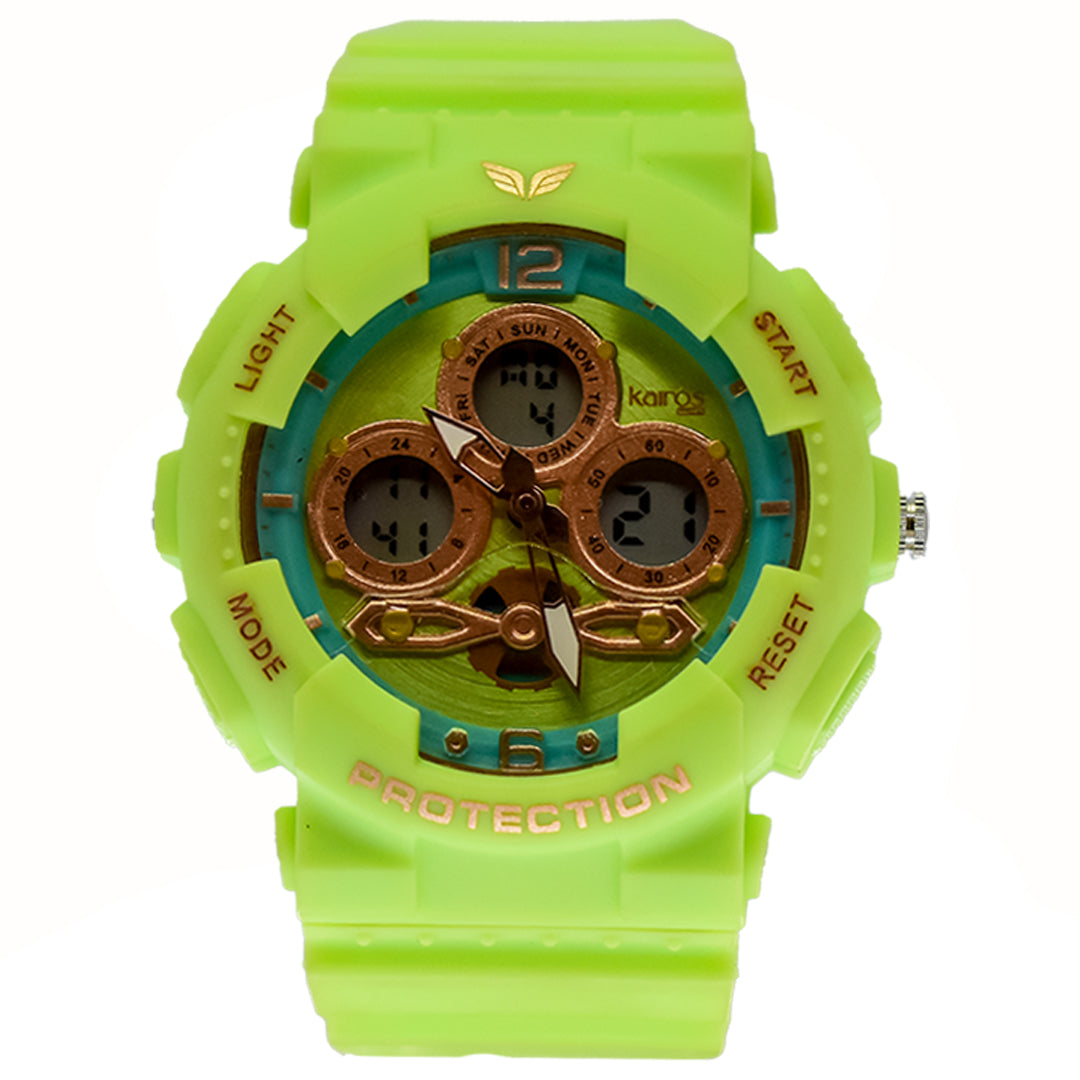 Reloj Kairos ADL0628-1