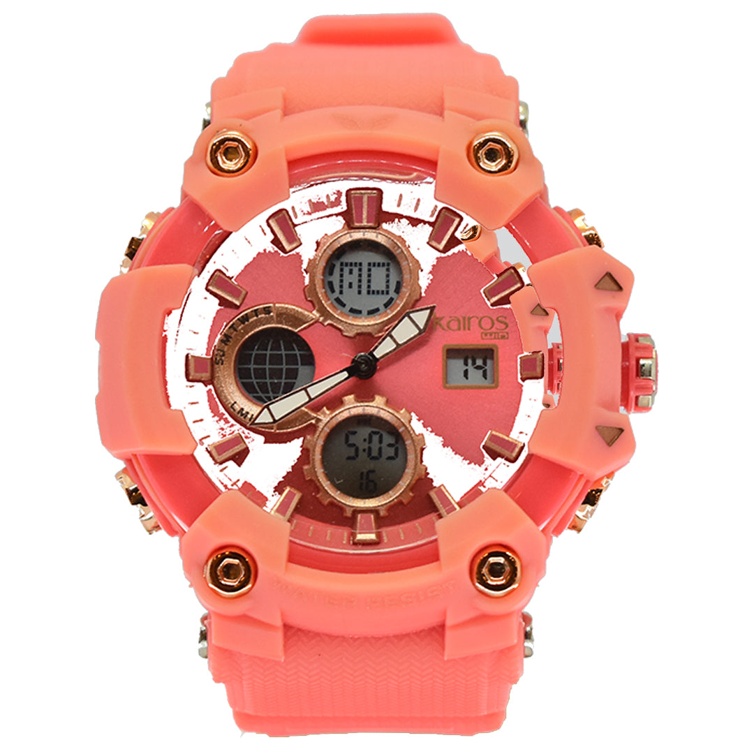 Reloj Kairos ADL1107-6