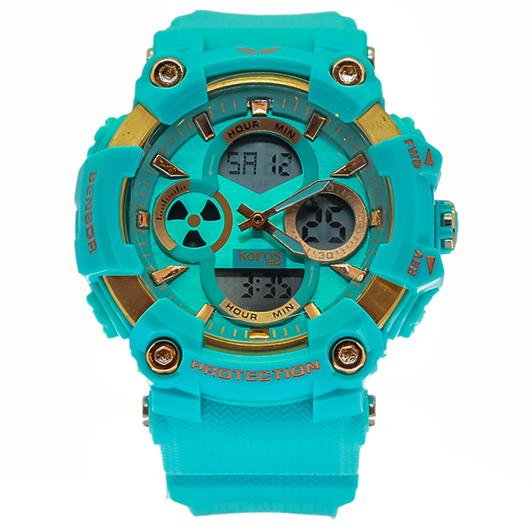 Reloj Kairos ADL1110-1R