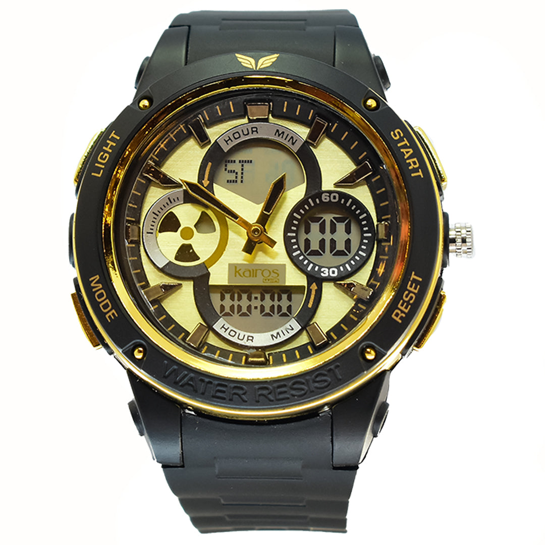 Reloj Kairos ADL1410-10G