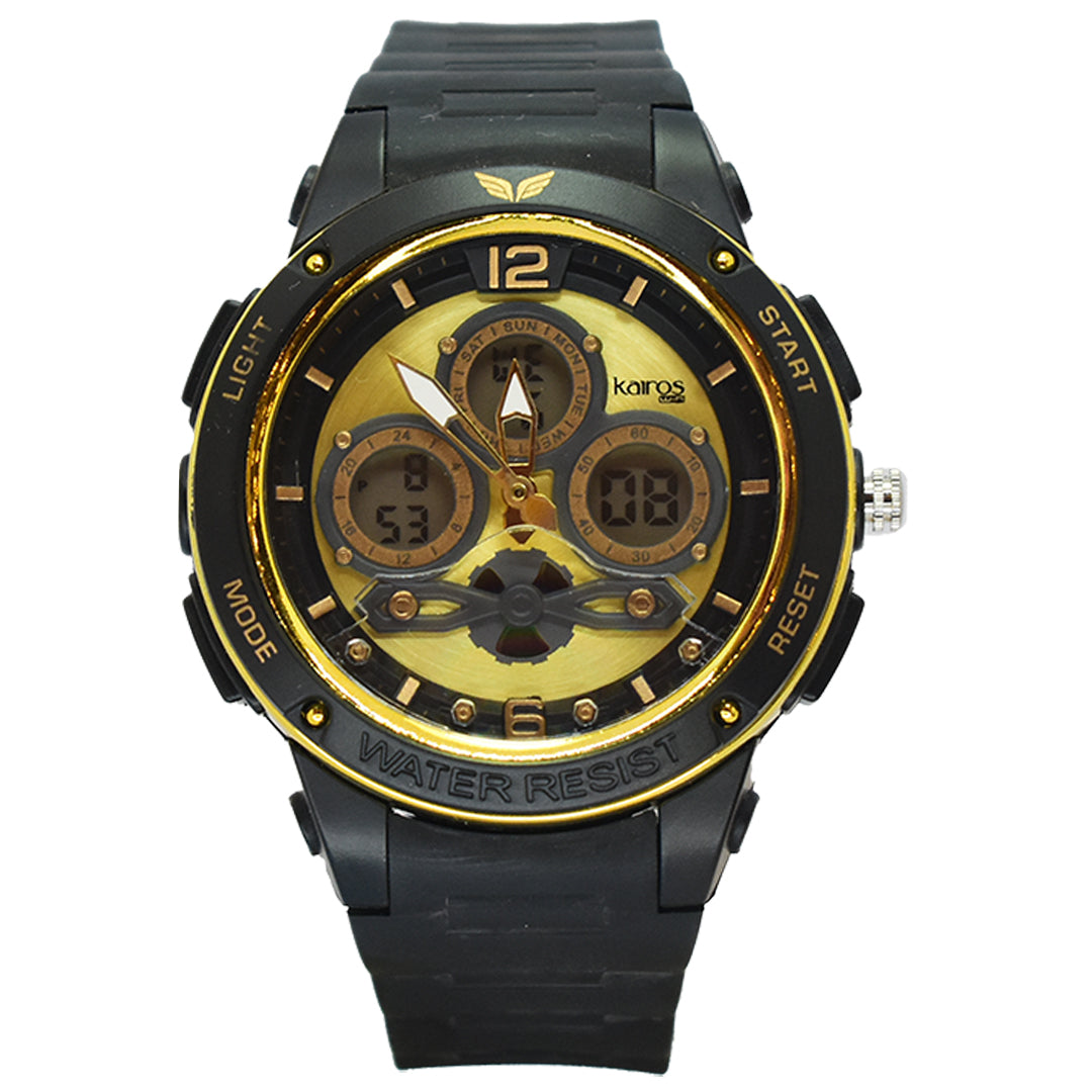 Reloj Kairos ADL1428-4G