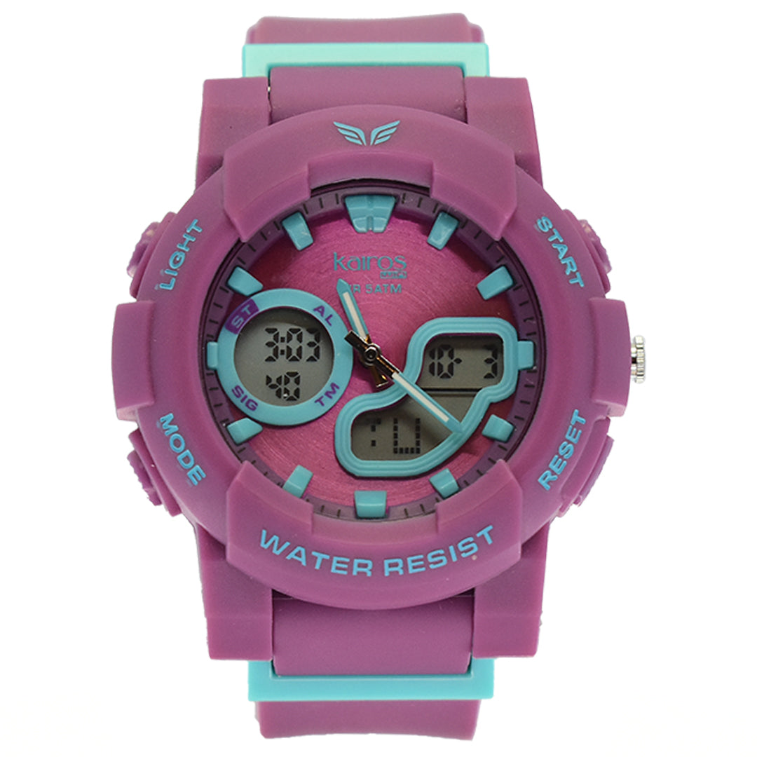 Reloj Kairos ADL2139-12