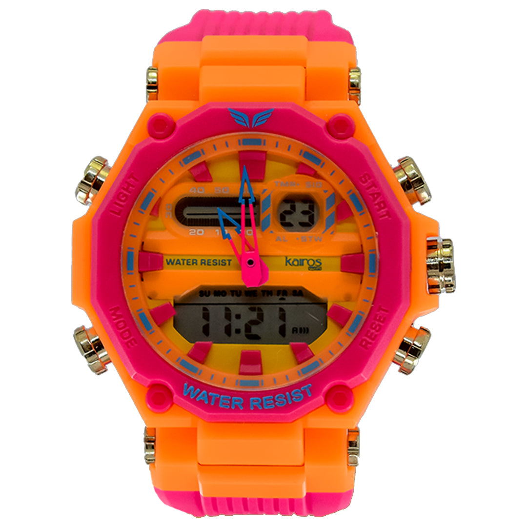 Reloj Kairos ADL2441-17