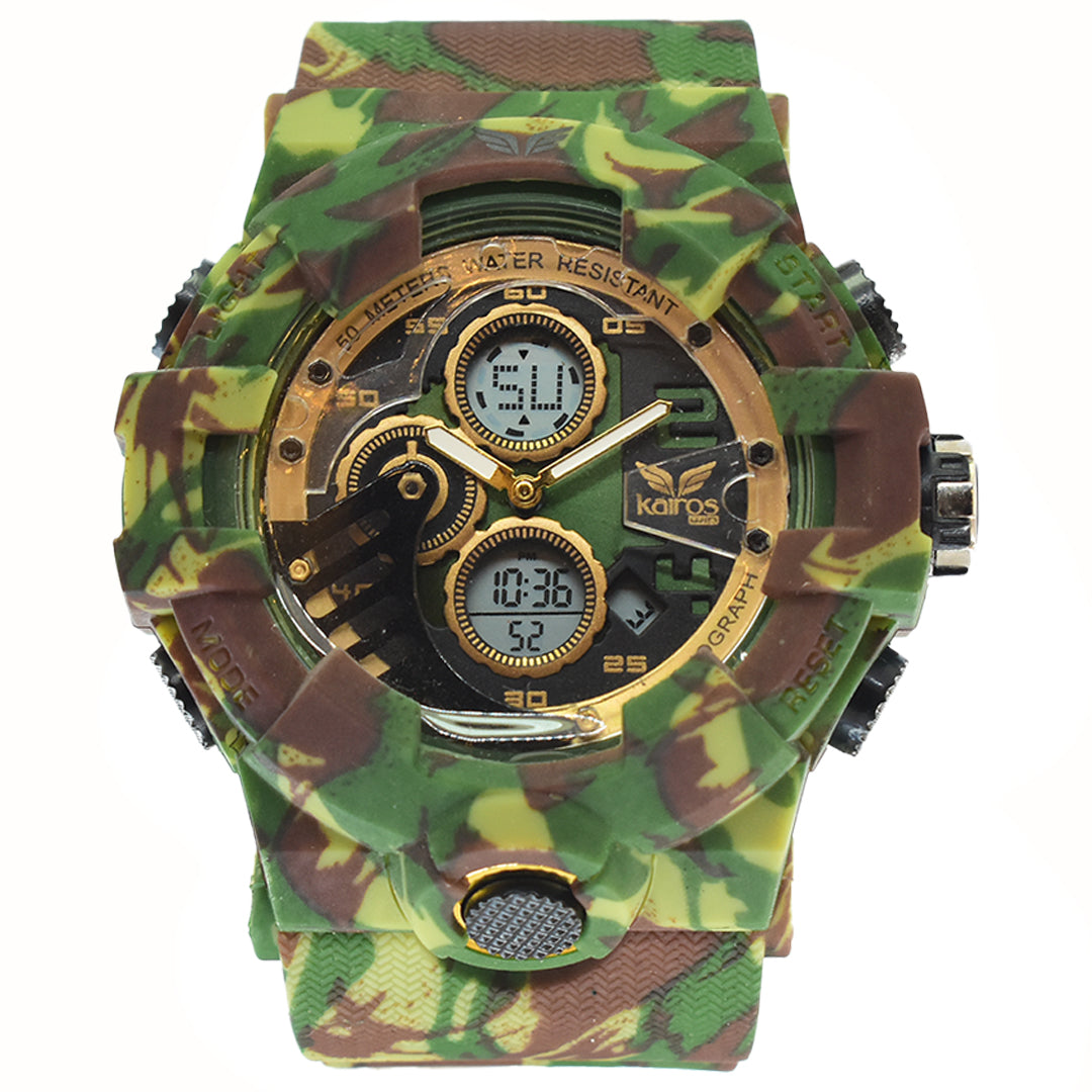 Reloj Kairos ADM0127-1M