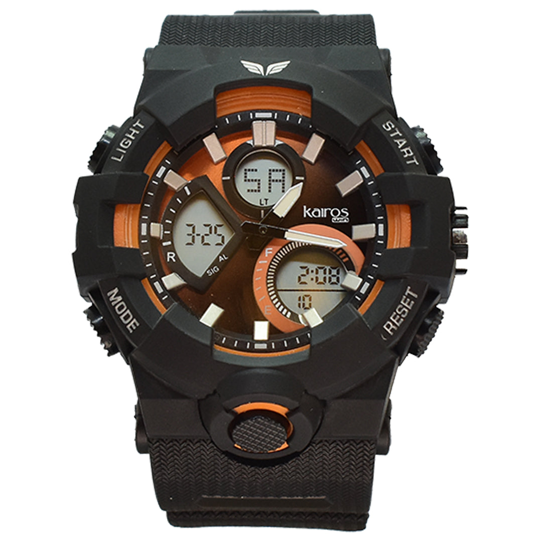 Reloj Kairos ADM0243-6