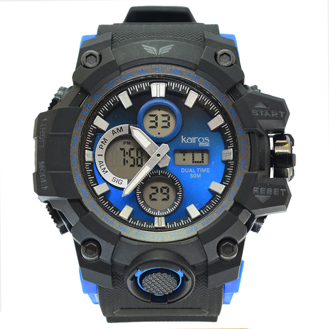 Reloj Kairos ADM0405-2