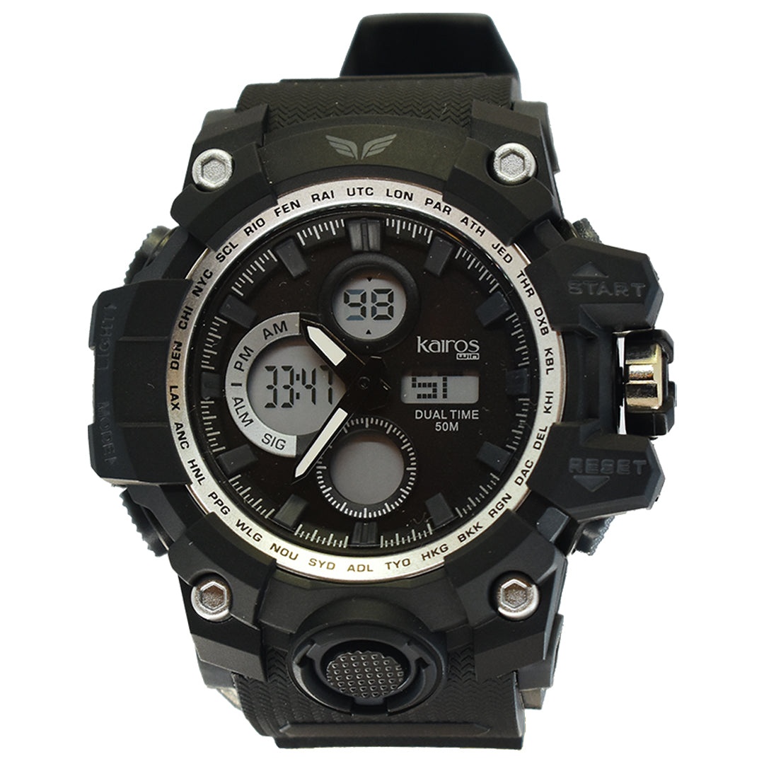 Reloj Kairos ADM0405-4