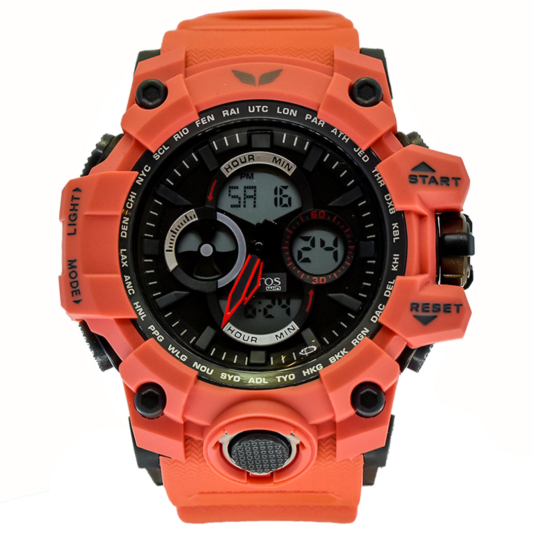 Reloj Kairos ADM0410-3B