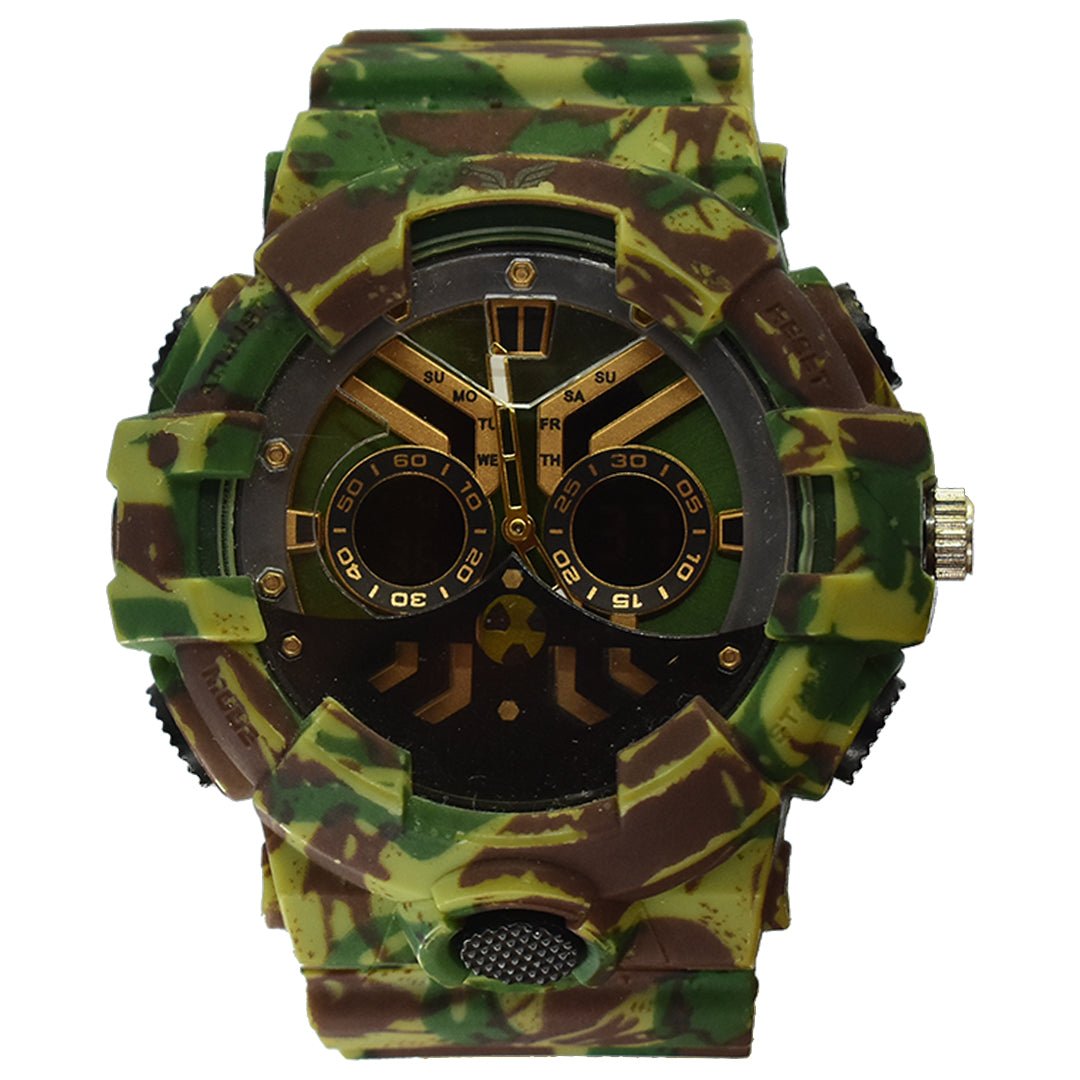 Reloj Kairos ADM0723-1M