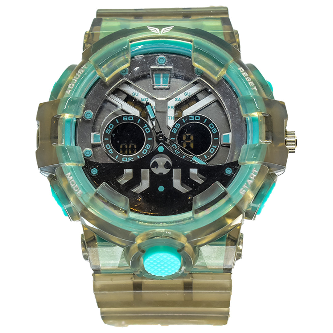 Reloj Kairos ADM0723TR-2