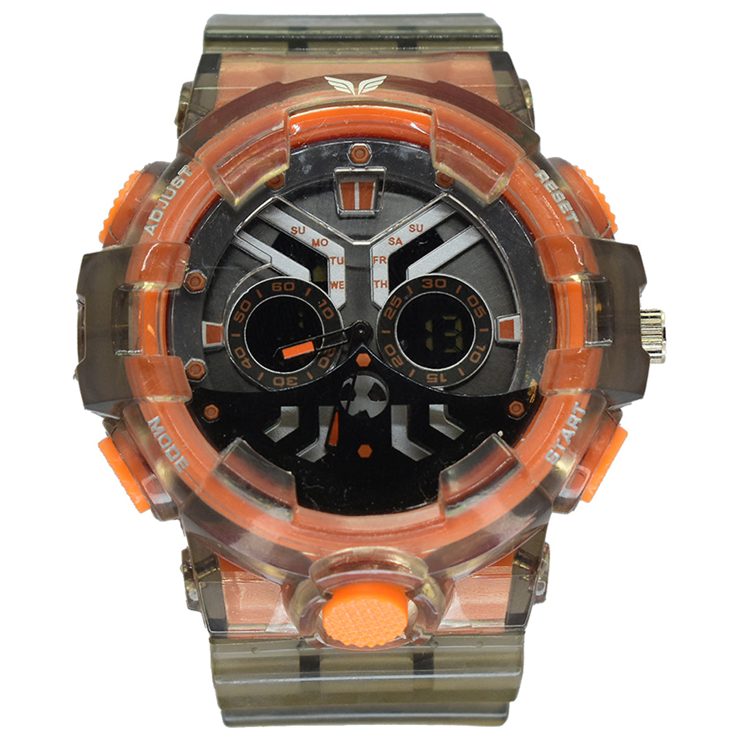 Reloj Kairos ADM0723TR-6