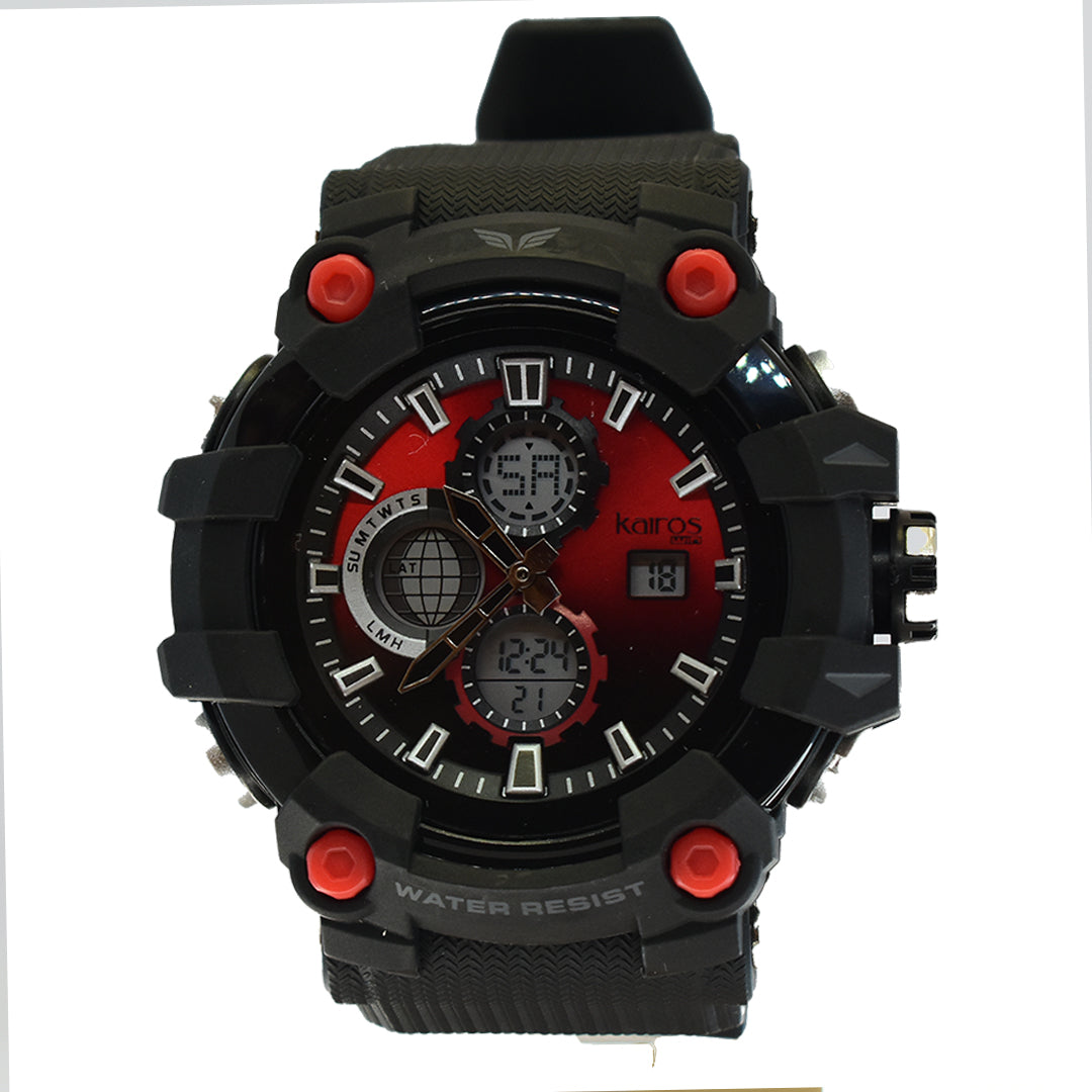 Reloj Kairos ADM1107-3