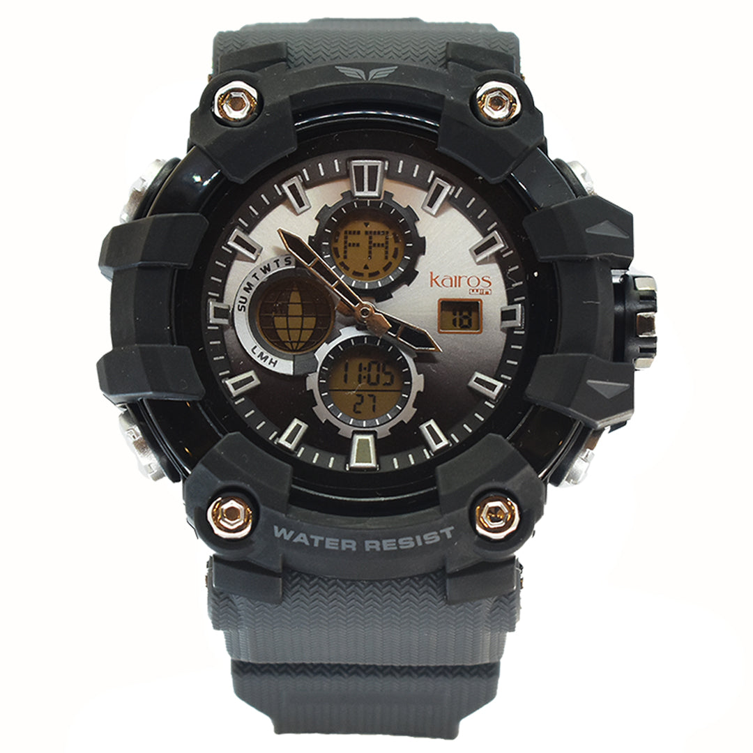 Reloj Kairos ADM1107-4