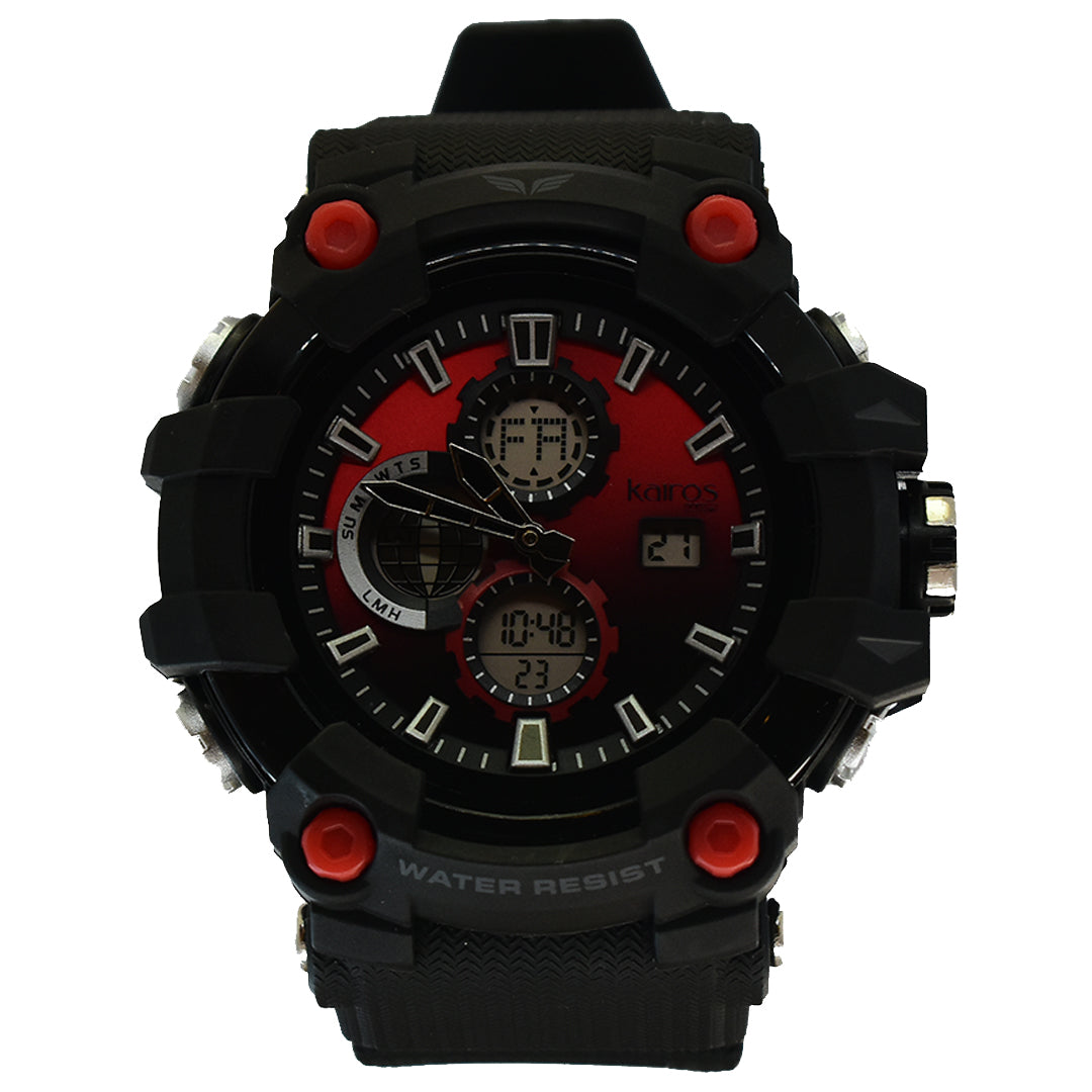 Reloj Kairos ADM1107-4