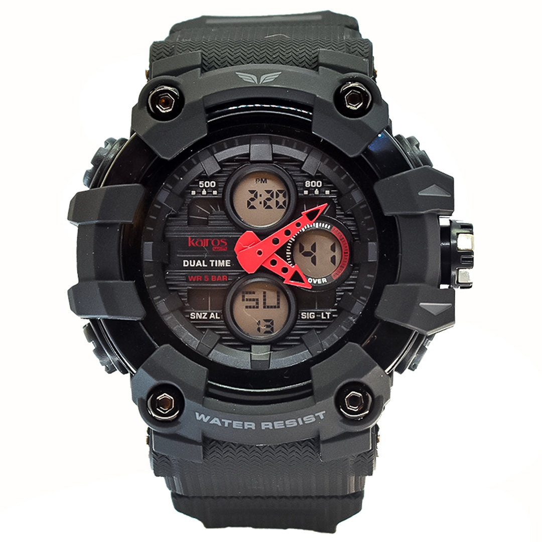 Reloj Kairos ADM1114-3