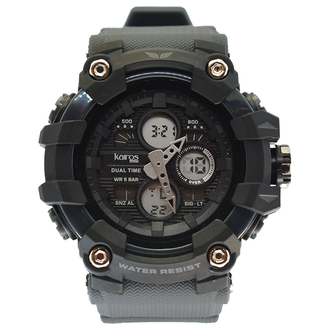 Reloj Kairos ADM1114-9