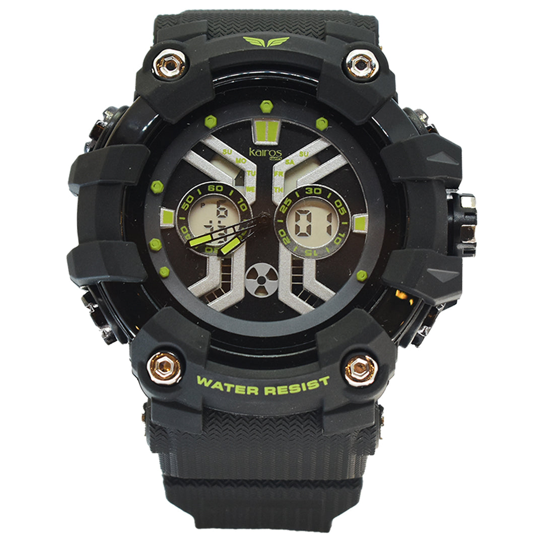 Reloj Kairos ADM1123-1