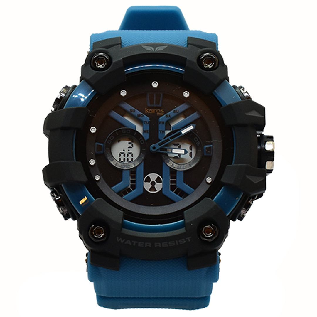 Reloj Kairos ADM1123-2