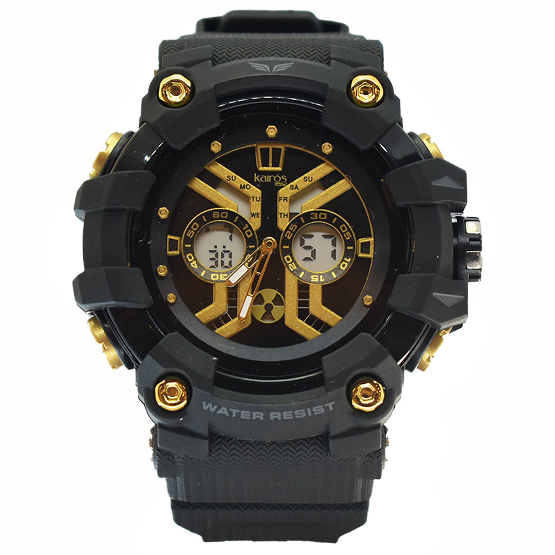 Reloj Kairos ADM1123-4G