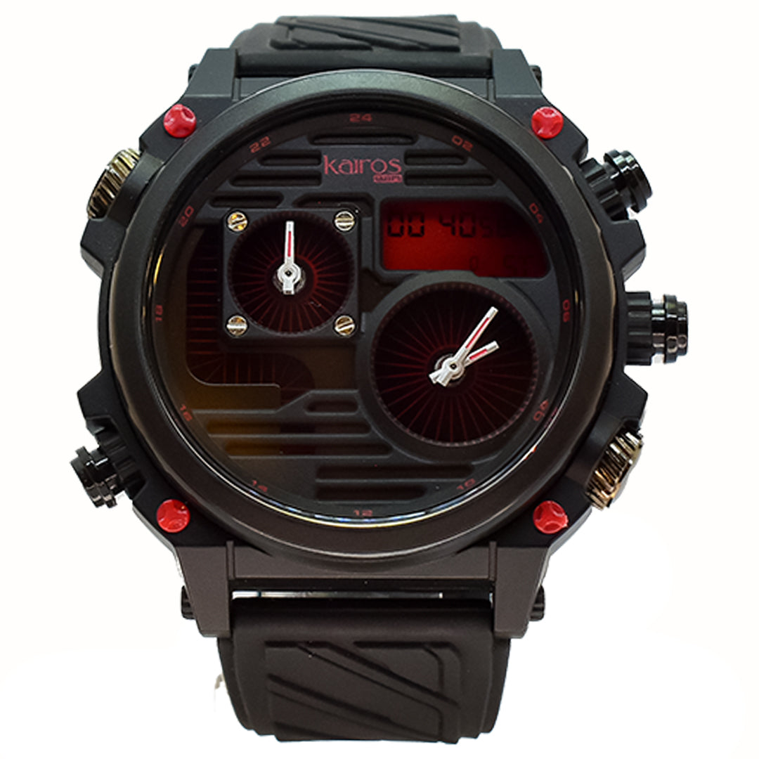 Reloj Kairos ADM2334-3