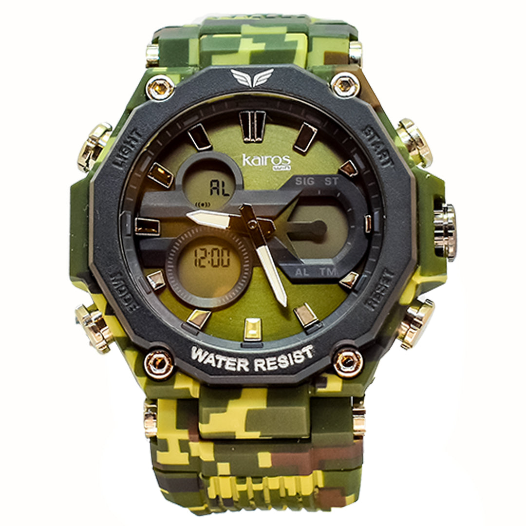 Reloj Kairos ADM2438-1M