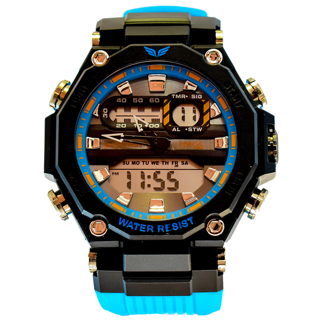 Reloj Kairos ADM2441-2B