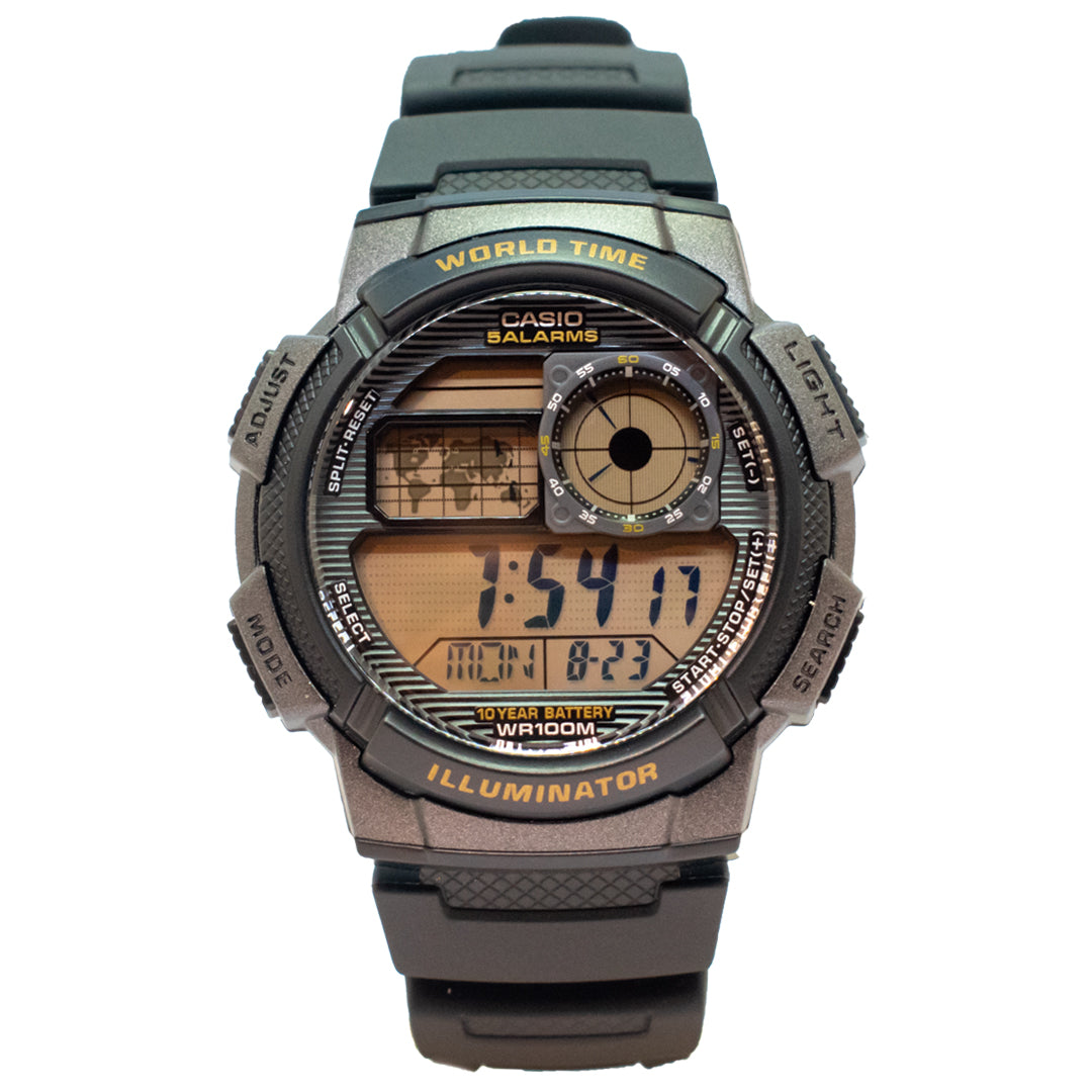 Reloj Casio AE-1000W-1A