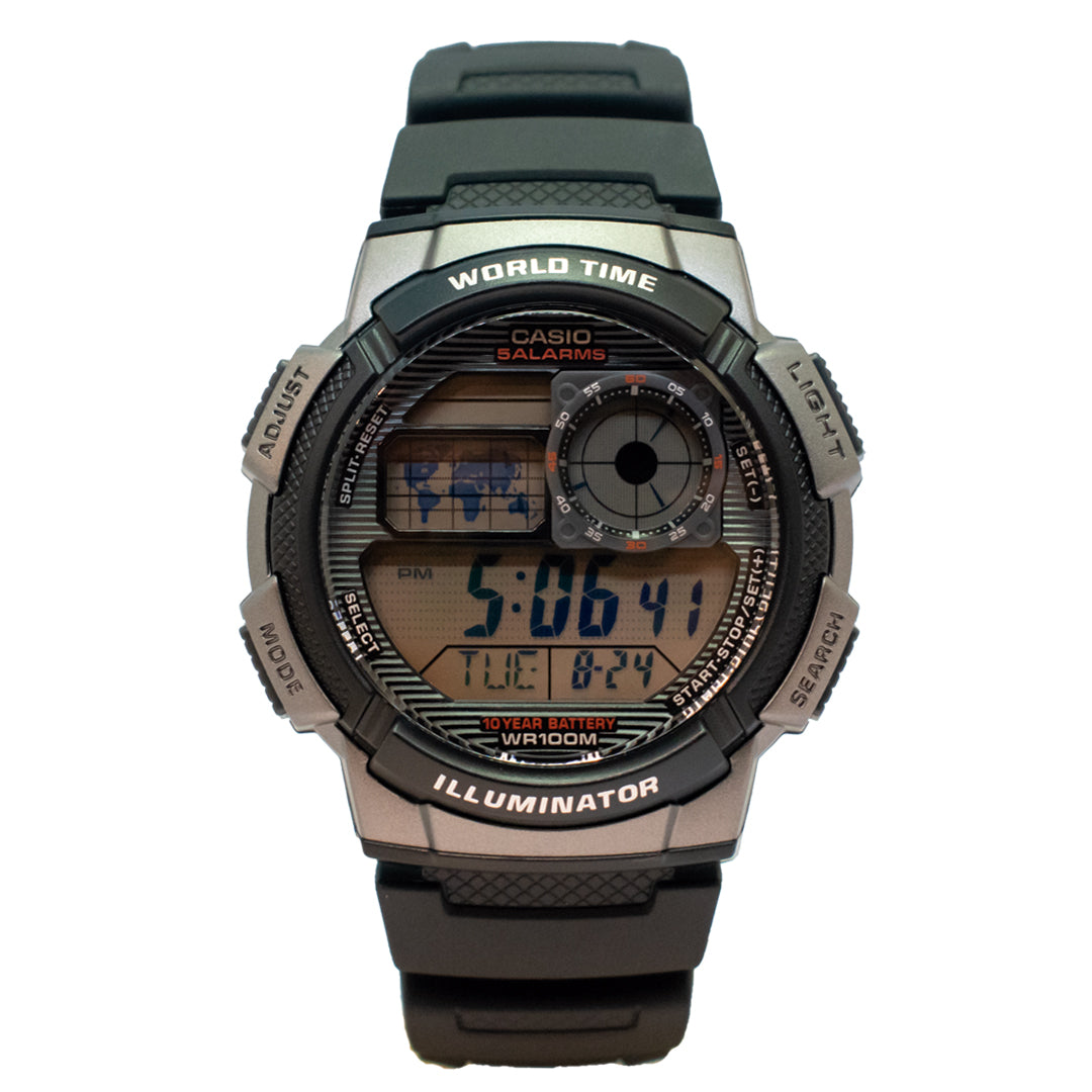 Reloj Casio AE-1000W-1B