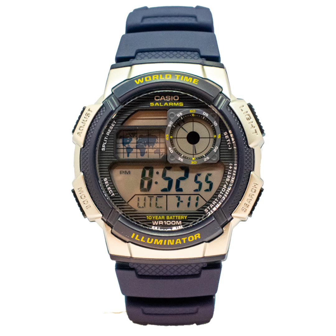 Reloj Casio AE-1000W-2A