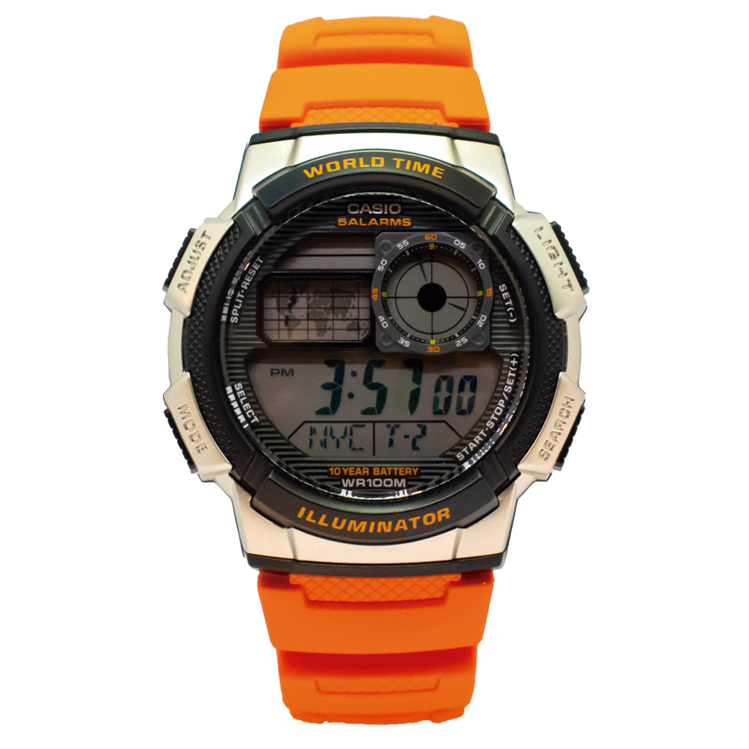 Reloj Casio AE-1000W-4B