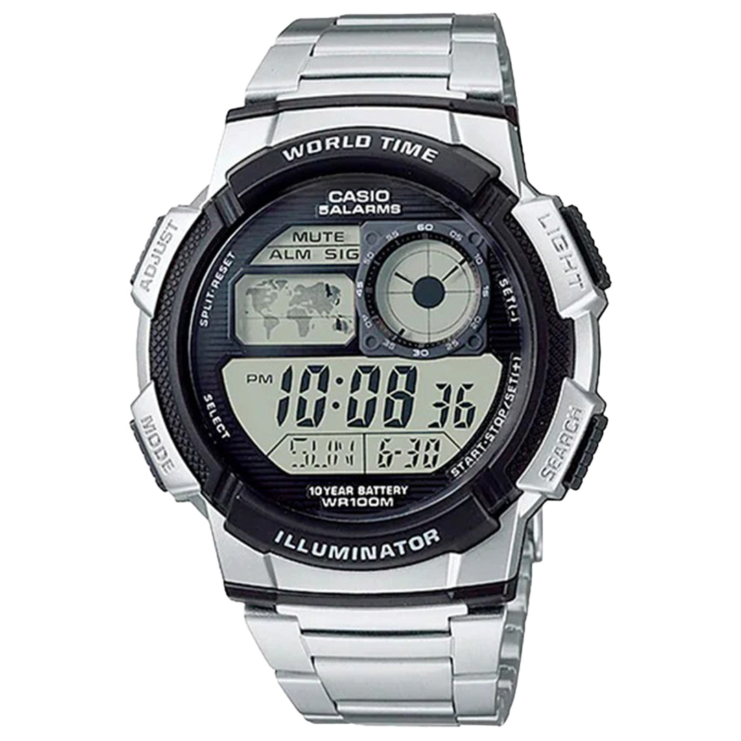 Reloj Casio AE-1000WD-1A