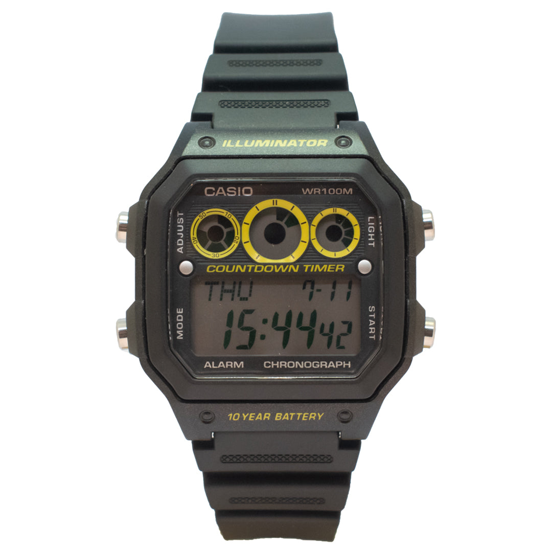 Reloj Casio AE-1300WH-1A