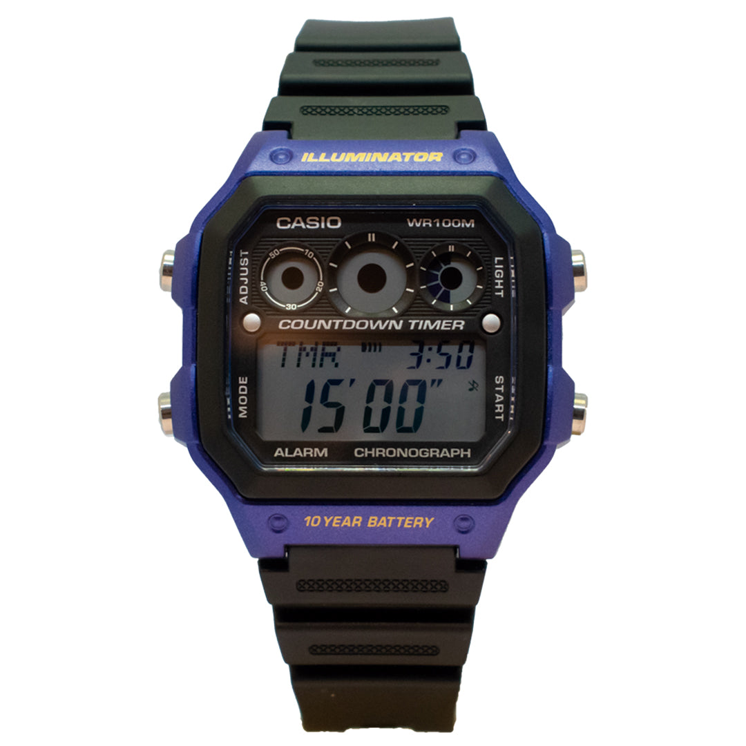 Reloj Casio AE-1300WH-2