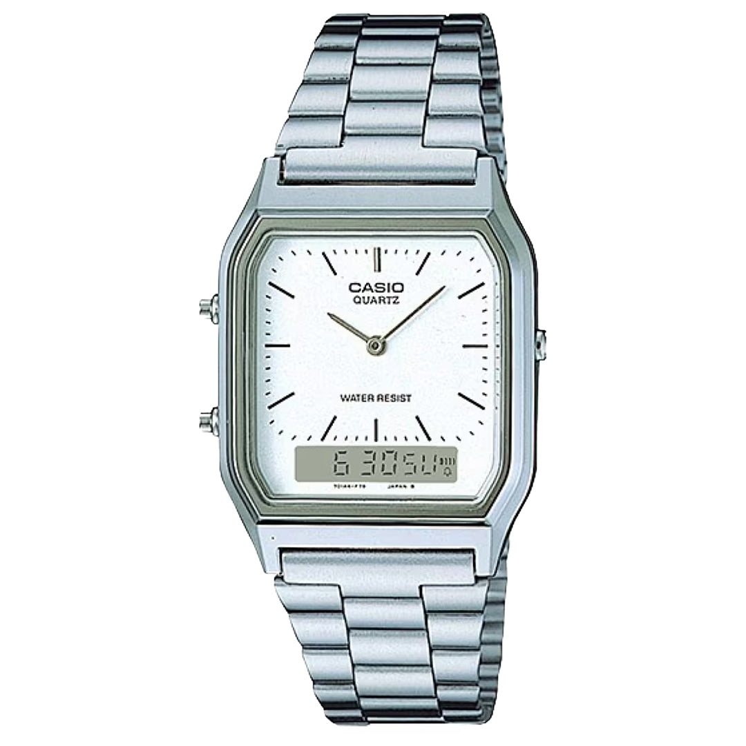 Reloj Casio AQ-230A-7D