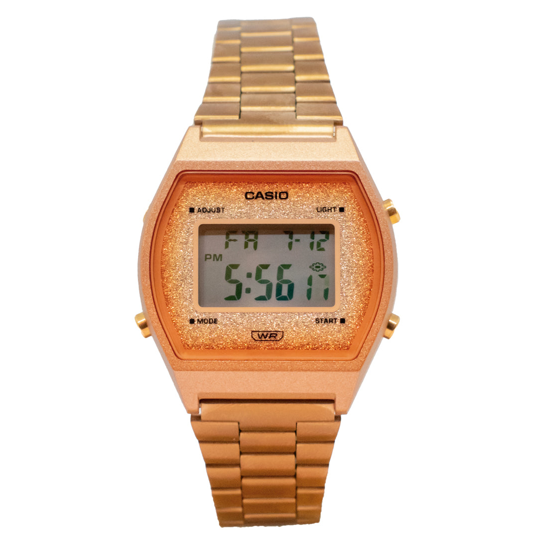 Reloj Casio B-640WCG-5