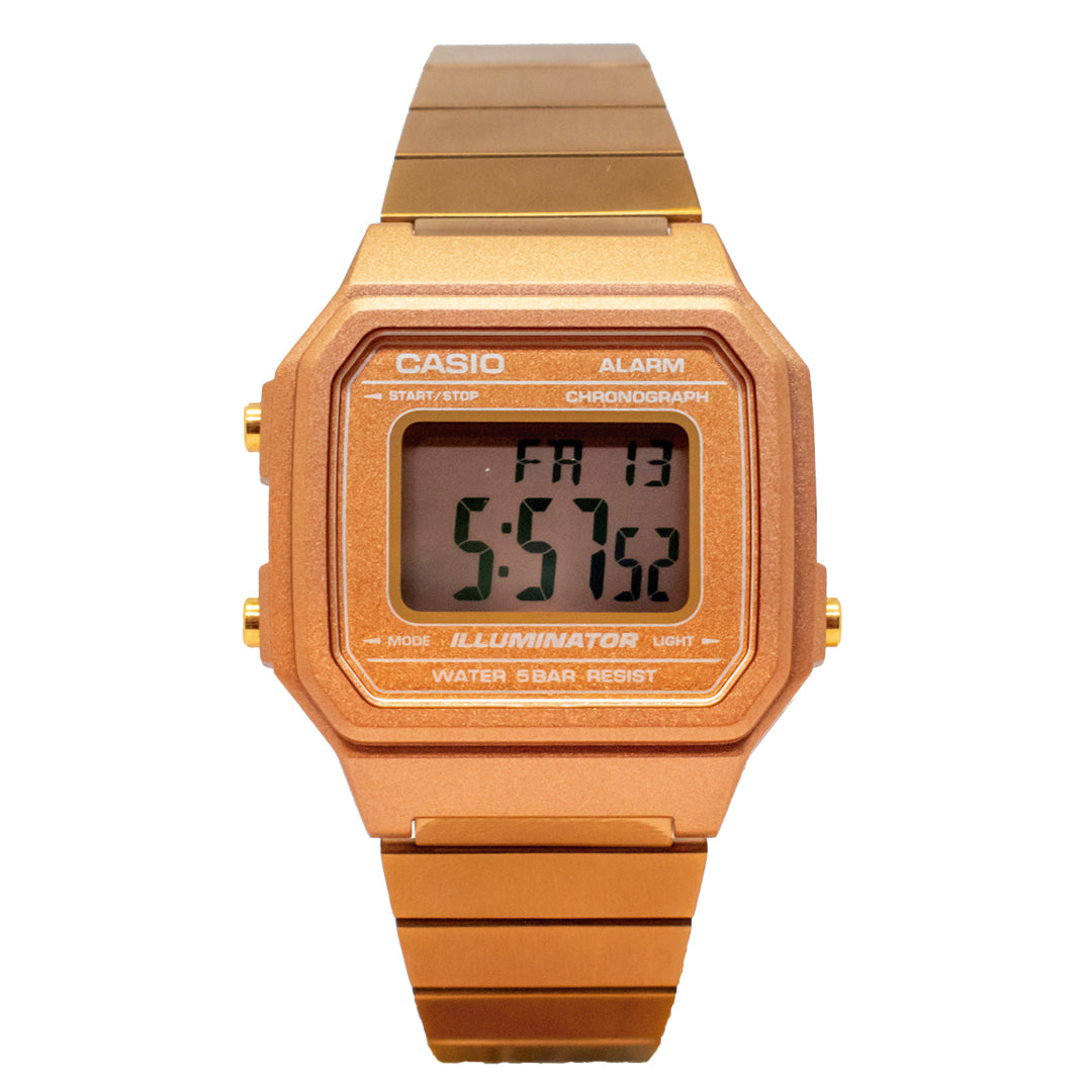 Reloj Casio B-650WC-5A