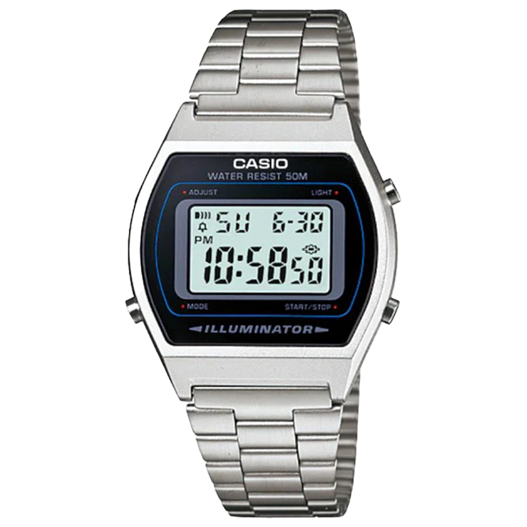 Reloj Casio B-640WD-1A