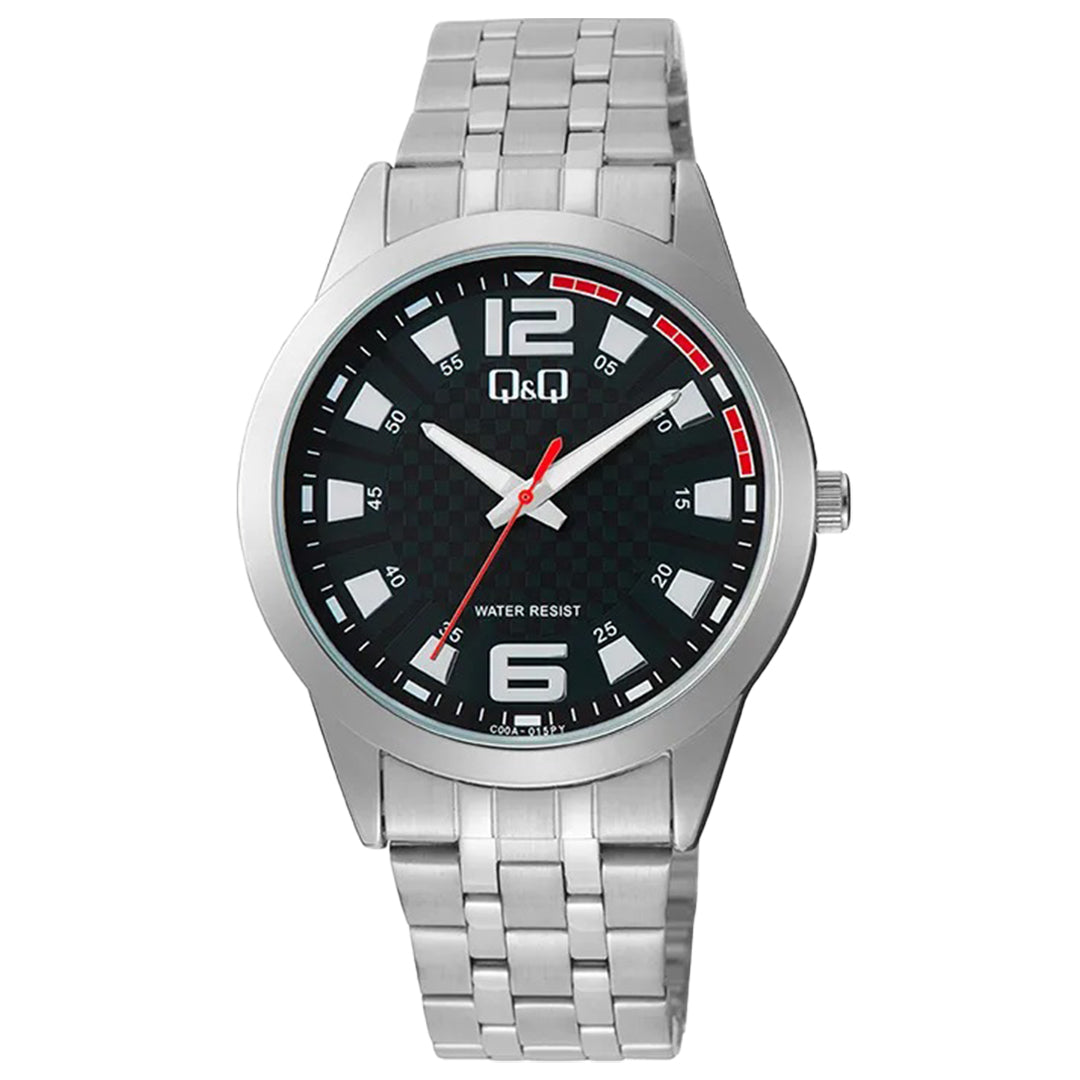 Reloj Q&Q C00A-015PY