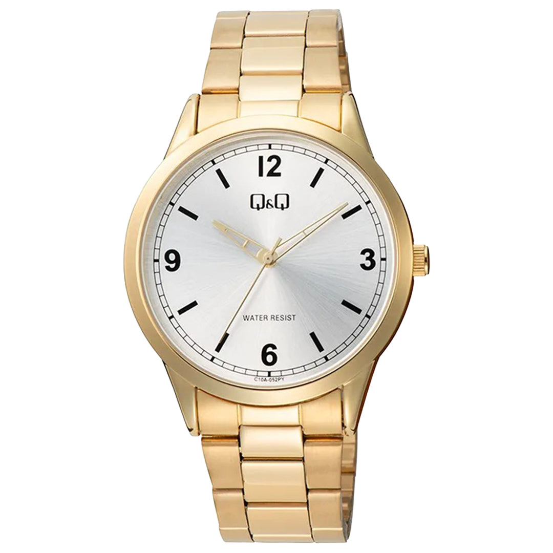 Reloj Q&Q C10A-052PY